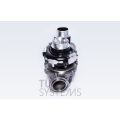Universal Vacuum Control Turbocharger Stage 2 HTD2872BB Turbosystems for BMW N57