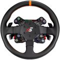 SIMAGIC Simulator Simracing Steering Wheel NEO X-330T Paddle Shifters RGB