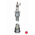 Spark Plug NGK 3981 motorcycle BR9EIX