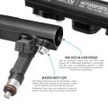 Nuke Performance Fuel Rail Nissan 4cyl SR20DET S14 S15