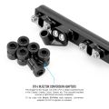 Nuke Performance Fuel Rail for Toyota 6 Cyl 1JZ-GTE VVT-i