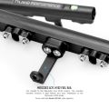 Nuke Performance Fuel Rail for Mercedes 4cyl M102 8v