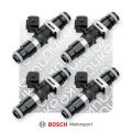 Nuke Performance Bosch injector 1462cc 65mm EV14L 4pcs