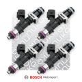 Nuke Performance Bosch injector 2200cc NGI2 65mm EV14L 4pcs flow matched