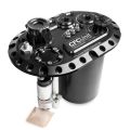 Nuke Performance CFC Unit for Brushless Fuel Pumps Competition Fuel Cell Unit with Integrated Fuel Surge Tank-7