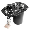 Nuke Performance Pyrotect Elite Fuel Cell with CFC Unit Low Profile 23L-2