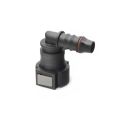 Nuke Performance Quick Connect Fitting SAE J2044 9.49 to ID8 90