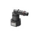 Nuke Performance Quick Connect Fitting SAE J2044 7.89 ID8 90