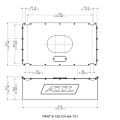 Nuke Performance ATL Containers for Saver Cell Fuel Cells 80L-2