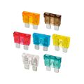 Nuke Performance MIDI Blade Fuses 20 AMP 10pcs-1