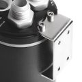 Nuke Performance Carbon Oil Catch Can 0.75 liter