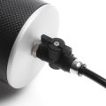 Nuke Performance Carbon Oil Catch Can 0.75 liter