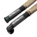 Nuke Performance Convoluted BQL 22 Breather Hose 4m-4