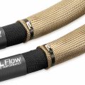 Nuke Performance Titanium Heat Protection Sleeves ID 20mm Length 1m-3