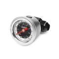 Nuke Performance AN-8 to AN-8 Male Pressure Gauge Adapter 1/8 NPT-2