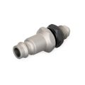 Nuke Performance Air Jack Male Connector AN-6-1