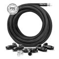 Nuke Performance Air Jack PTFE Hose Kit-1