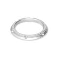 Nuke Performance Air Jack 60 C Replacement Lock Nut-1