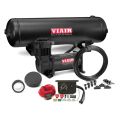 Nuke Performance Air Jack On Board 12V Compressor Kit 13.8 BAR 200PSI 2.5 gallons-1