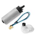 Nuke Performance Bosch NP-F 02U V0U 343-01 BR540 In-Tank Fuel Pump Kit