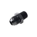 Nuke Performance Fitting Adapter 1/4 NPT to AN4 Male-1