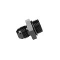 Nuke Performance Fitting Adapter 1/4 BSPP to AN-4 Male