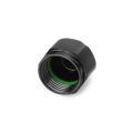 Nuke Performance Flare Cap with O-Ring AN-8