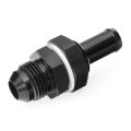 Nuke Performance Fitting Adapter AN8 to 10mm Barb Bulkhead-1