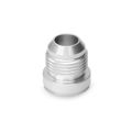 Nuke Performance Male Weld Bungs AN-6 Aluminum