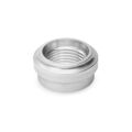 Nuke Performance Female Weld Bungs AN-12 Aluminum