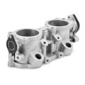 Nuke Performance TGV Delete Kit for Subaru EJ 2002-2008