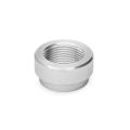 Nuke Performance Metric Female Weld Bungs M22x1.5 Aluminum