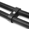 Nuke Performance Fuel Hose Separators for AN10 PTFE Fuel Hose-2