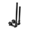 Nuke Performance Hydraulic Handbrake DriftSpec Pro Glossy Carbon 360mm 14.17