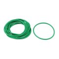Nuke Performance O-Ring 51x2mm for BOV50 V-Band Flange-1