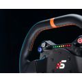 SIMAGIC Simulator Simracing GT Steering Wheel NEO X-310G Paddle Shifters RGB