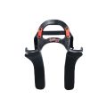 Head and Neck Support Hans IV 20 FIA Approved Size M