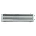 Single-Sided Oil Cooler FMIC.Pro 580x140x40 silver-2