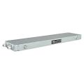 Single-Sided Oil Cooler FMIC.Pro 580x140x40 silver-4