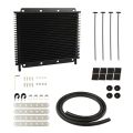 Universal Oil Cooler FMIC.Pro 25-row Drive Train Power Steering