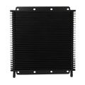 Universal Oil Cooler FMIC.Pro 32-row Drive Train Power Steering
