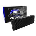 Oil cooler FMIC.Pro one-side 360x140x40