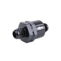 One-Way Check Valve AN6 Black
