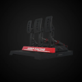 Heel Stop for P1000 Pedalbox SIMAGIC Simulator Simracing