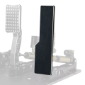 Long Throttle Pedal Face for P2000 Pedalbox SIMAGIC Simulator Simracing