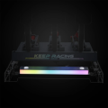 Sim Ray Bar RGB for P1000 Pedalbox SIMAGIC Simulator Simracing