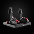 Pedalbox P1000-F Modular Hydraulic Pedals Formula Style SIMAGIC Simulator Simracing