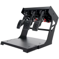Inverted Pedalbox P1000i Modular Pedals SIMAGIC Simulator Simracing