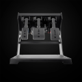 Inverted Pedalbox P1000i-RS Modular Pedals SIMAGIC Simulator Simracing