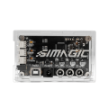 Haptic Control Box for P2000 Pedalbox SIMAGIC Simulator Simracing